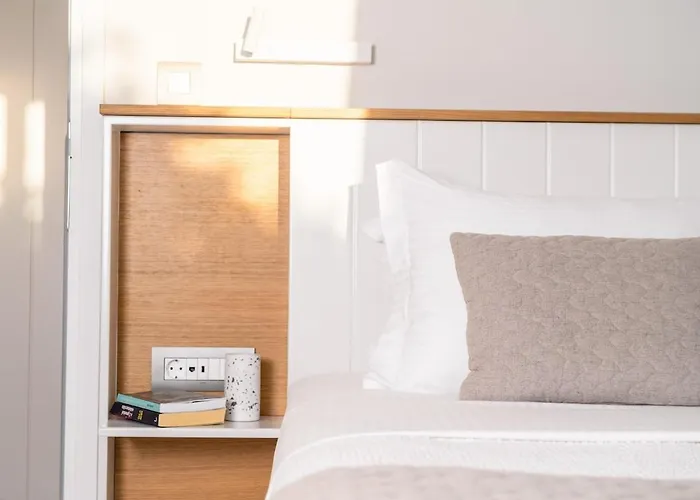 Altheon Mykonos * פנורמוס מיקונוס