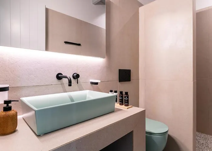 Altheon Mykonos * פנורמוס מיקונוס