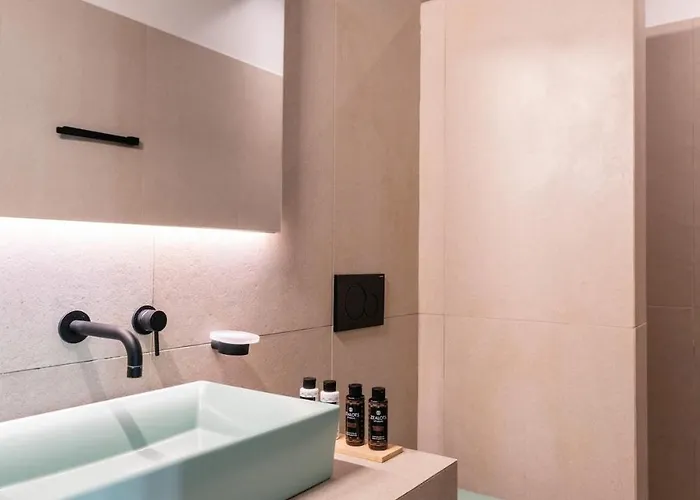 וילה Altheon Mykonos פנורמוס מיקונוס