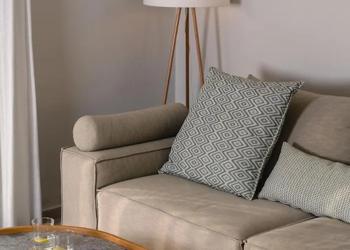 Villa Altheon Mykonos Panormos (Mykonos)