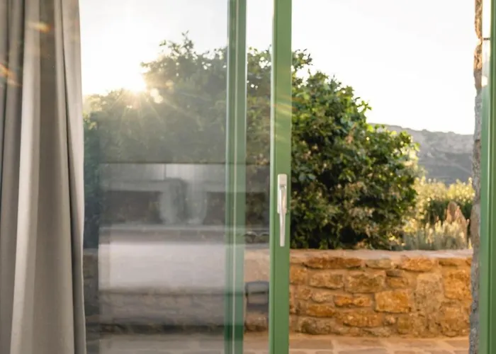 וילה Altheon Mykonos *