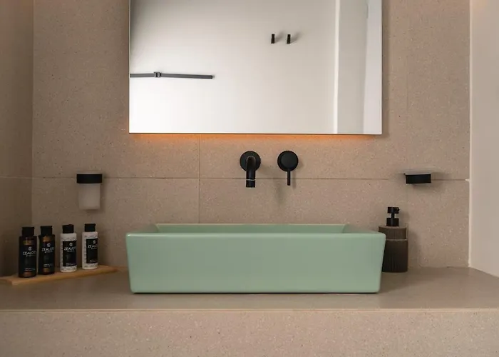 Altheon Mykonos פנורמוס מיקונוס