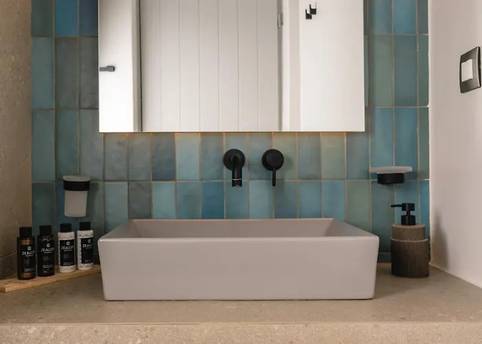 Altheon Mykonos וילה *