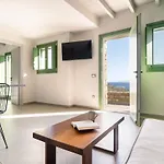 Altheon Mykonos Βίλα