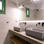 Altheon Mykonos * Panormos (Mykonos)