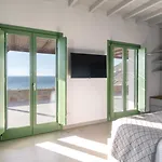 Altheon Mykonos Villa *