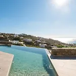 Altheon Mykonos Βίλα Πάνορμος Μυκόνου