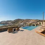 Altheon Mykonos Βίλα