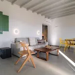 Βίλα Altheon Mykonos