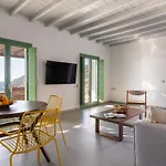 Altheon Mykonos Villa Panormos (Mykonos)