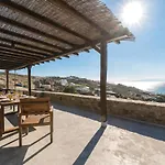 Altheon Mykonos Villa *