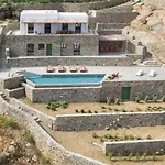 Βίλα Altheon Mykonos