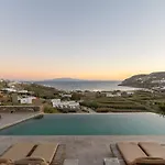 Altheon Mykonos Βίλα *