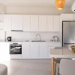 Βίλα Altheon Mykonos Πάνορμος Μυκόνου