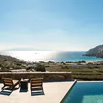 Βίλα Altheon Mykonos *