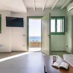 Altheon Mykonos Βίλα Πάνορμος Μυκόνου