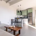 Altheon Mykonos Panormos (Mykonos)