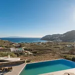 Altheon Mykonos Βίλα Πάνορμος Μυκόνου