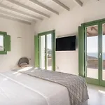 Βίλα Altheon Mykonos