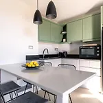 Villa Altheon Mykonos Panormos (Mykonos)