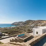 Altheon Mykonos Βίλα