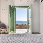 Altheon Mykonos Βίλα Πάνορμος Μυκόνου