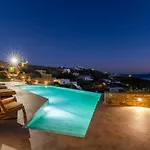 Βίλα Altheon Mykonos Πάνορμος Μυκόνου