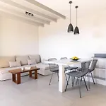 Altheon Mykonos Πάνορμος Μυκόνου