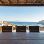 Altheon Mykonos Βίλα Πάνορμος Μυκόνου