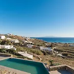 Altheon Mykonos Πάνορμος Μυκόνου