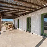 Βίλα Altheon Mykonos