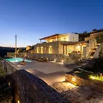 Altheon Mykonos Villa *
