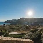 Altheon Mykonos Πάνορμος Μυκόνου