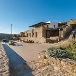 Altheon Mykonos Βίλα