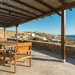 Βίλα Altheon Mykonos *