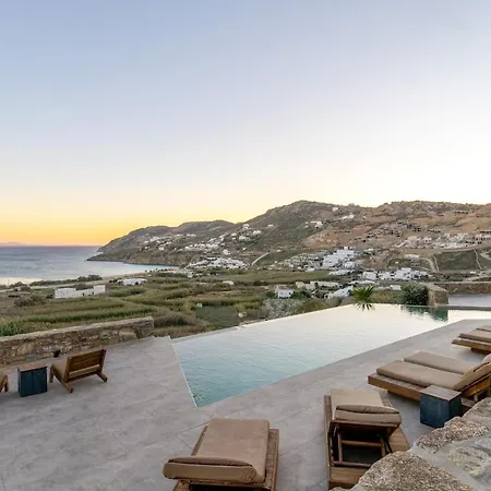 Altheon Mykonos
