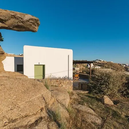 Altheon Mykonos Vila Panormos (Mykonos)
