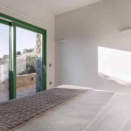 Altheon Mykonos