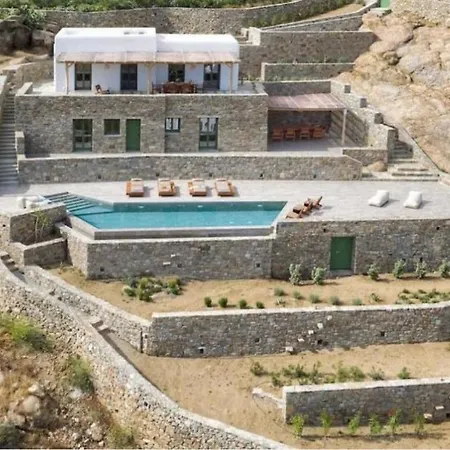 Vila Altheon Mykonos