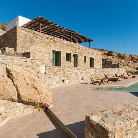 Altheon Mykonos Vila Panormos (Mykonos)