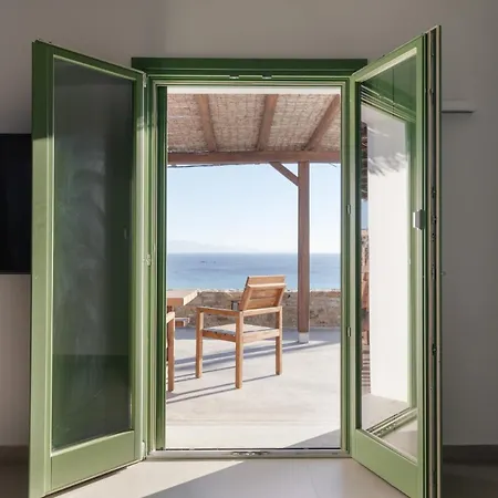 Vila Altheon Mykonos