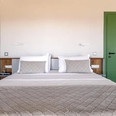 Altheon Mykonos Vila Panormos (Mykonos)