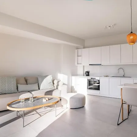 Altheon Mykonos *