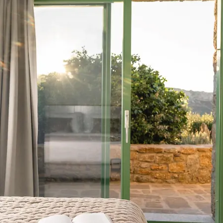 Vila Altheon Mykonos *