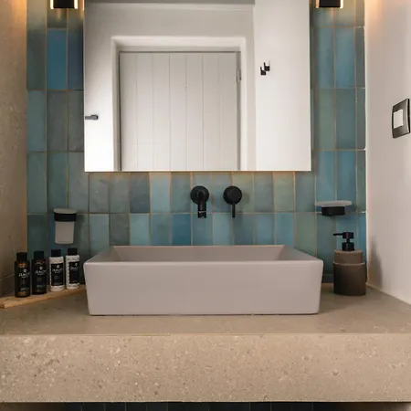 Altheon Mykonos Vila *