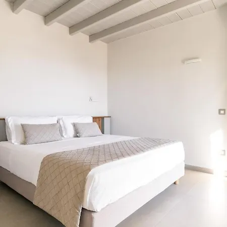 Vila Altheon Mykonos