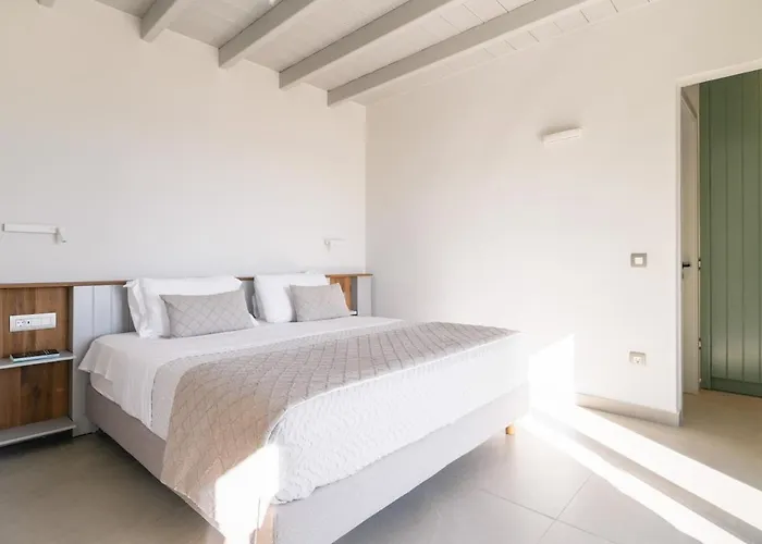 Altheon Mykonos * Panormos (Mykonos)