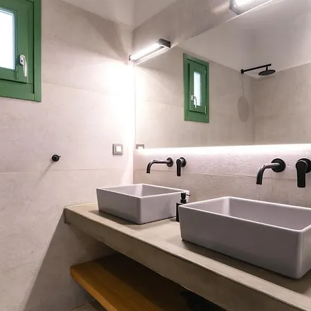 Altheon Mykonos * Панормос-Миконос