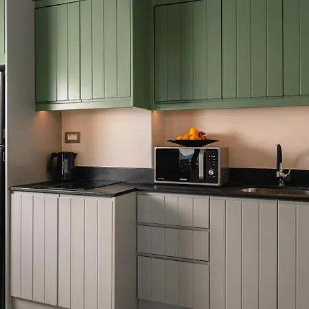 Вилла Altheon Mykonos *