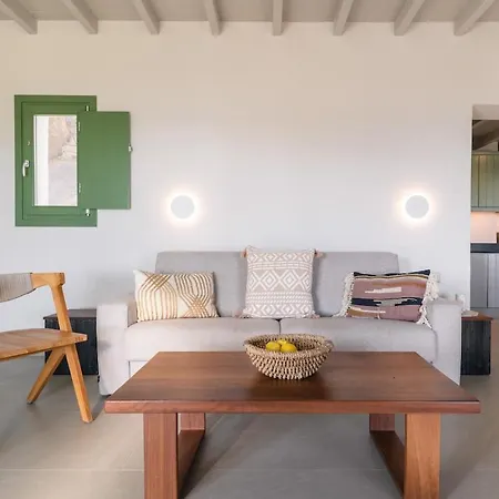 Altheon Mykonos * Панормос-Миконос